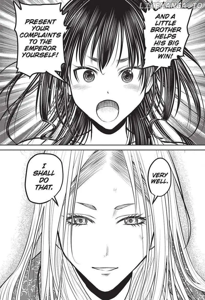 The Elusive Samurai Chapter 156 image 17_optimized